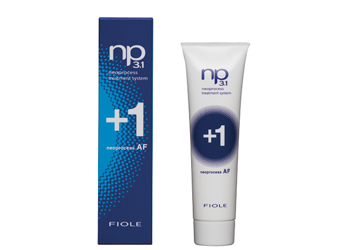 neoprocess np3.1ネオプロセス AFプラス1