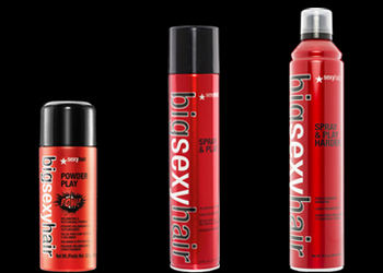 CHESS シャンプー、トリートメント