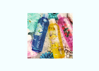 CHESS シャンプー、トリートメント