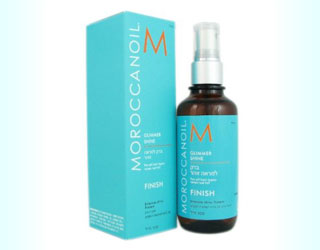 モロッカンオイル