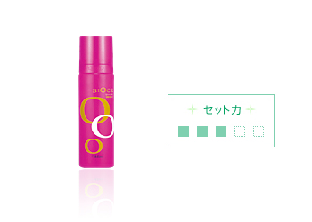 モルトベーネ ボーチェ ホイップワックス